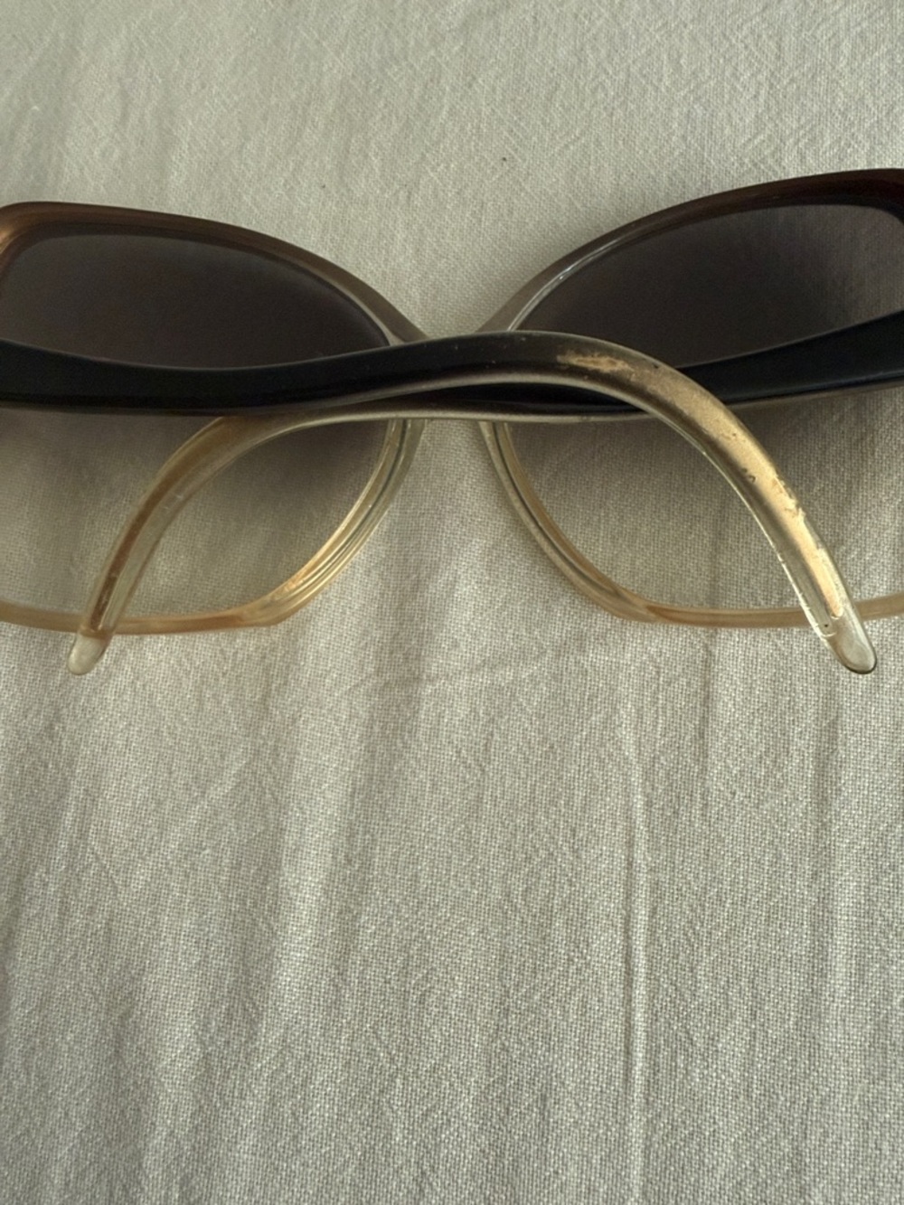 Vintage Victor Saint Hugues Sunglasses - Picture 3 of 6